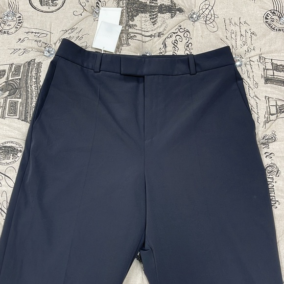 Boss Women's Tisuana Trousers - Picture 6 of 12